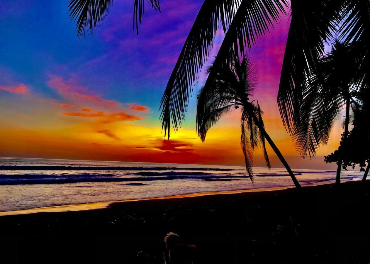 Beachfront Paradise Manuel Antonio Exterior photo