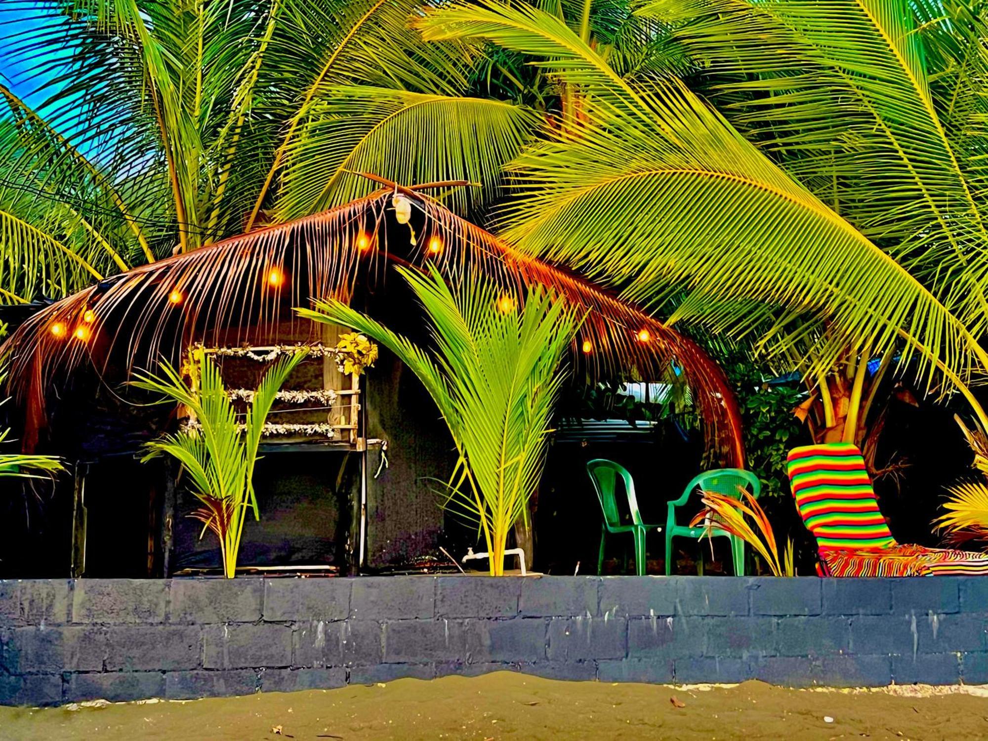 Beachfront Paradise Manuel Antonio Exterior photo