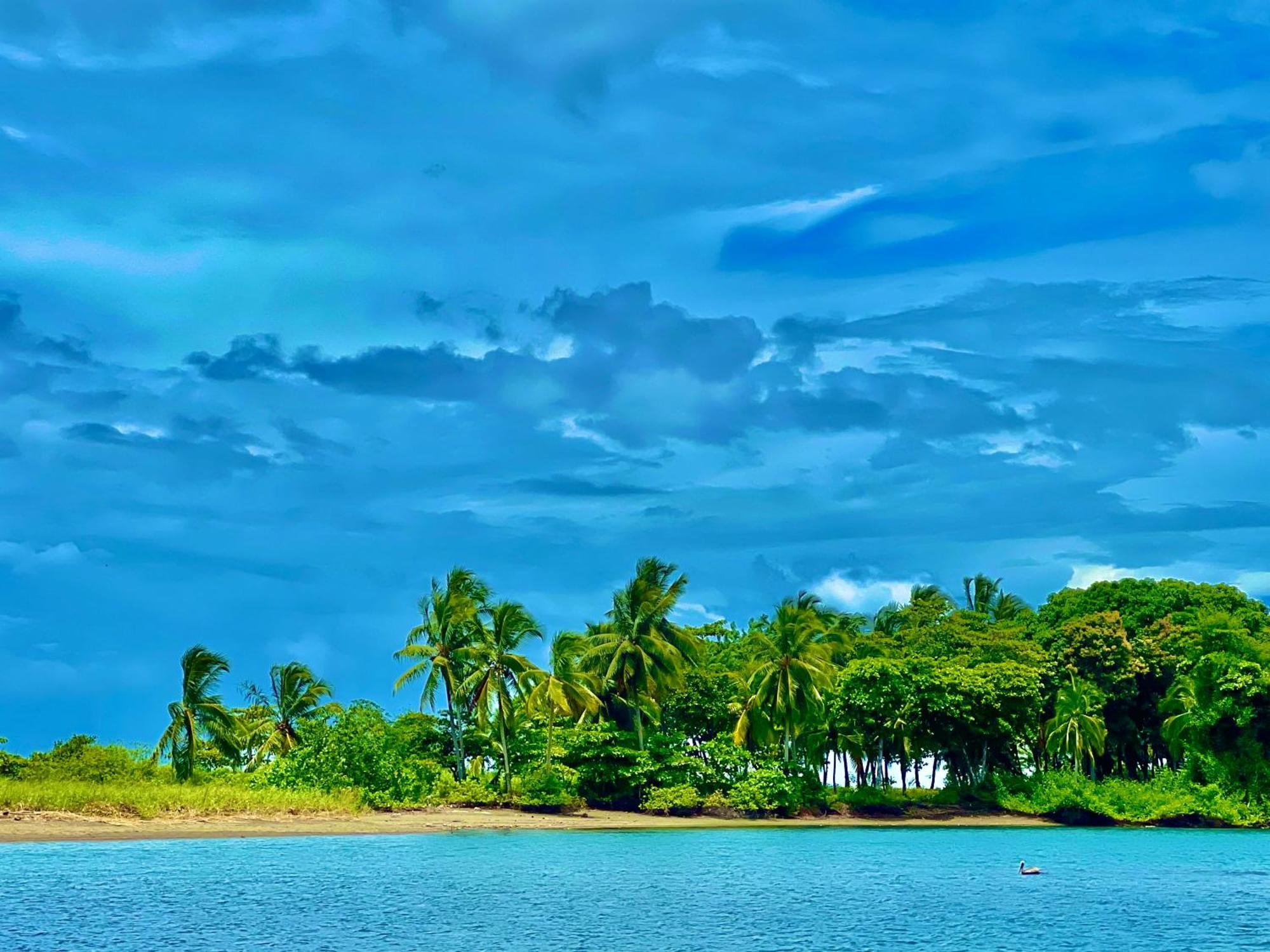 Beachfront Paradise Manuel Antonio Exterior photo