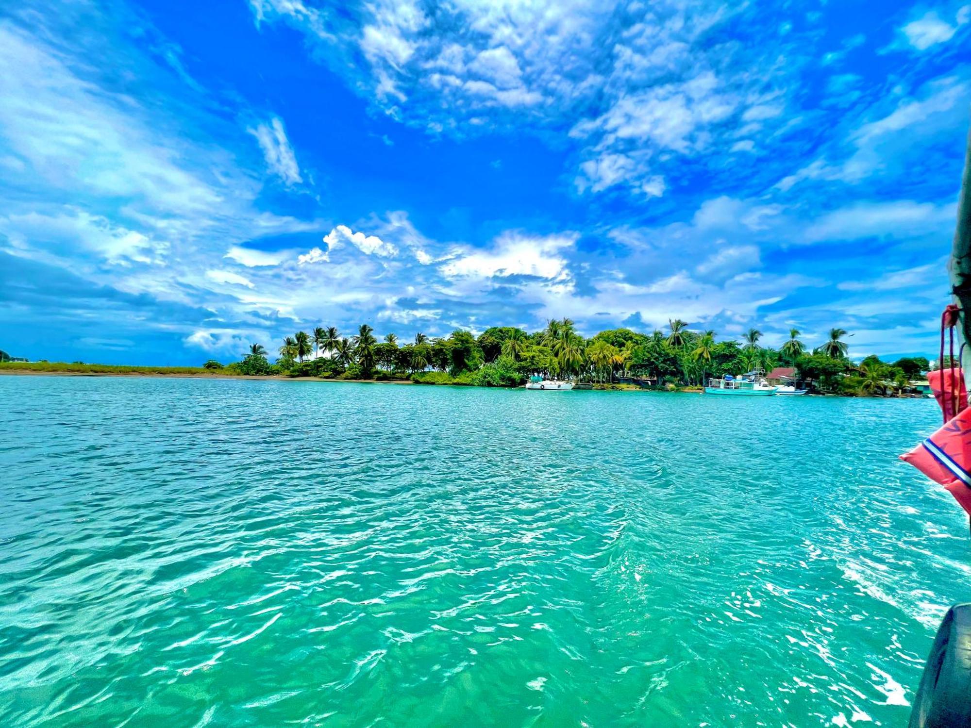Beachfront Paradise Manuel Antonio Exterior photo