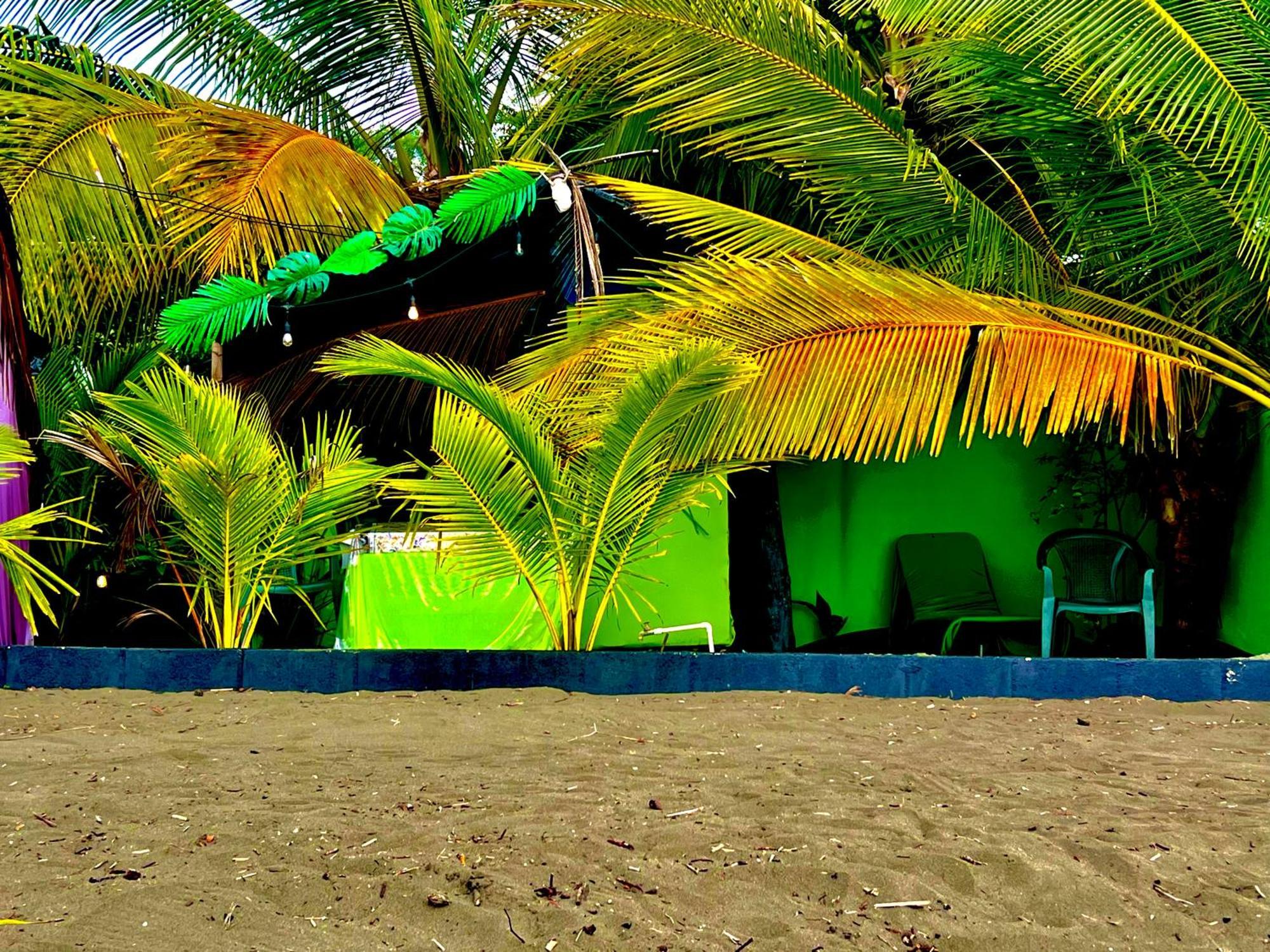 Beachfront Paradise Manuel Antonio Exterior photo